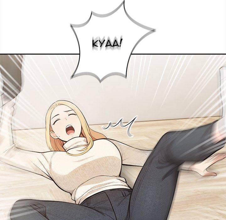 Cabin Resort X Chapter 2 image 55