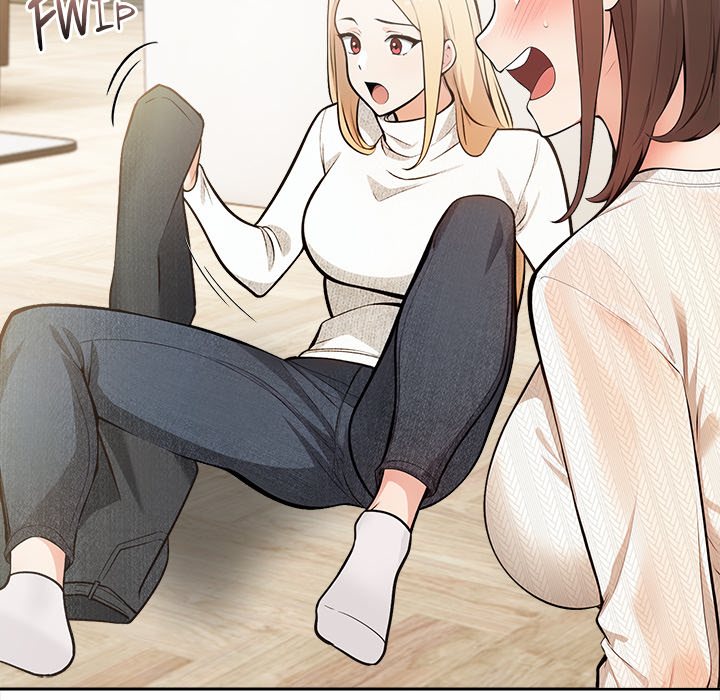 Cabin Resort X Chapter 2 image 58