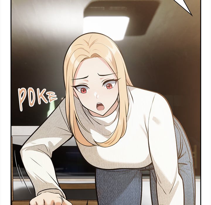 Cabin Resort X Chapter 2 image 5