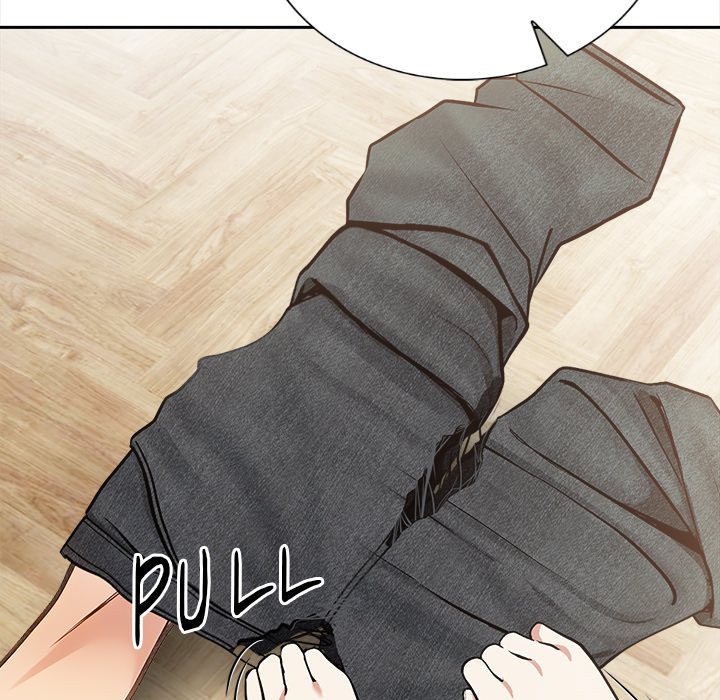 Cabin Resort X Chapter 2 image 60