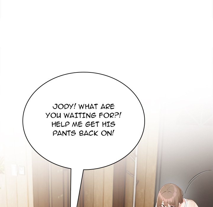 Cabin Resort X Chapter 2 image 62