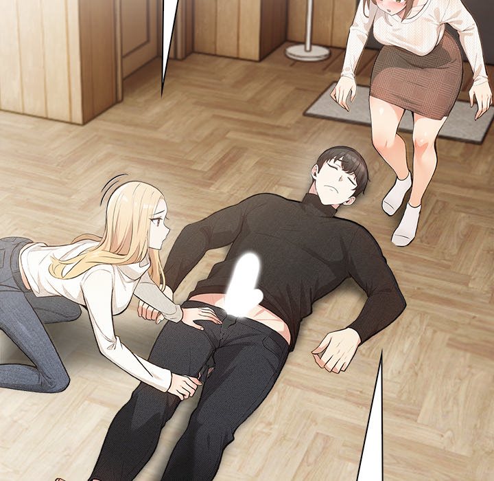 Cabin Resort X Chapter 2 image 63