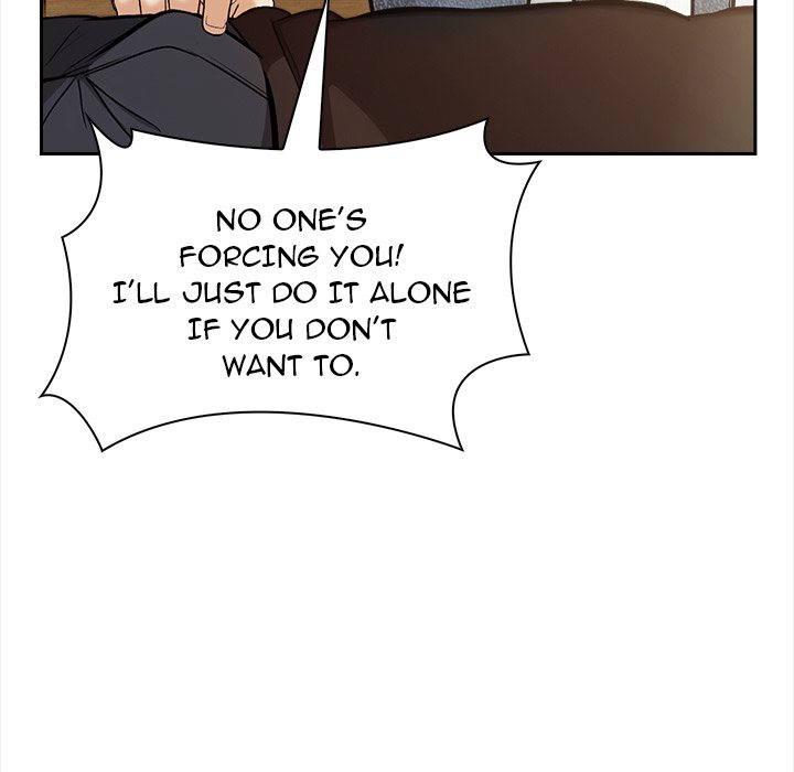 Cabin Resort X Chapter 2 image 6