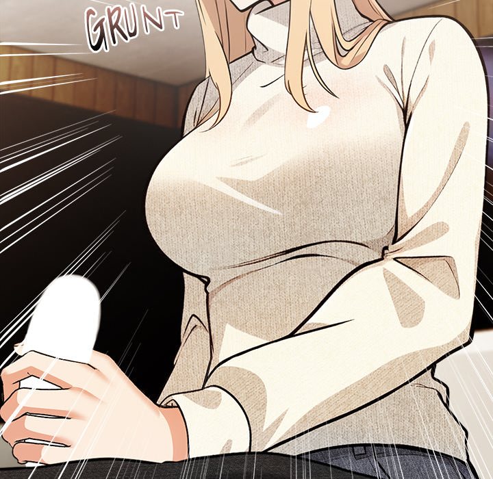 Cabin Resort X Chapter 2 image 76
