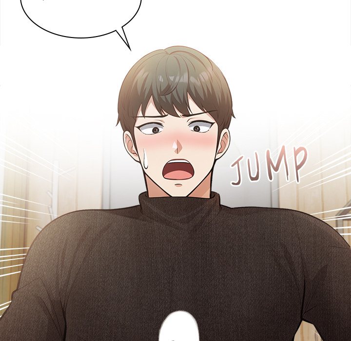 Cabin Resort X Chapter 2 image 78