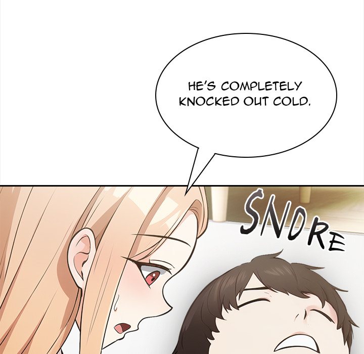 Cabin Resort X Chapter 2 image 7