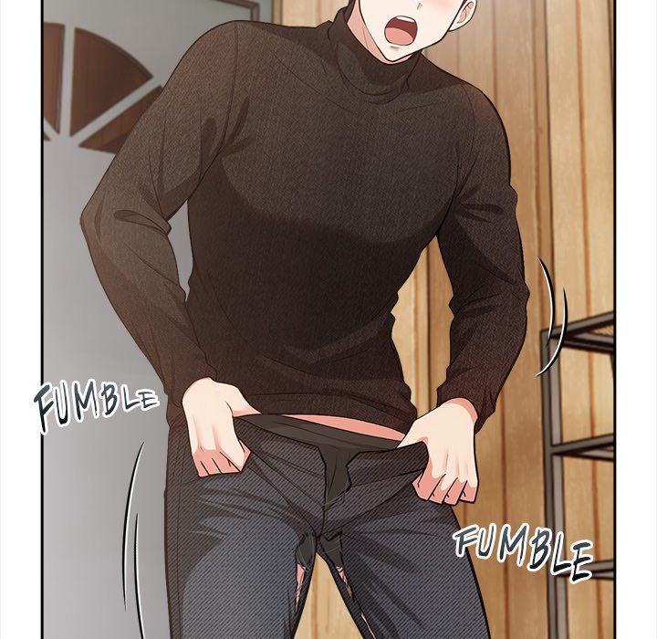 Cabin Resort X Chapter 2 image 81