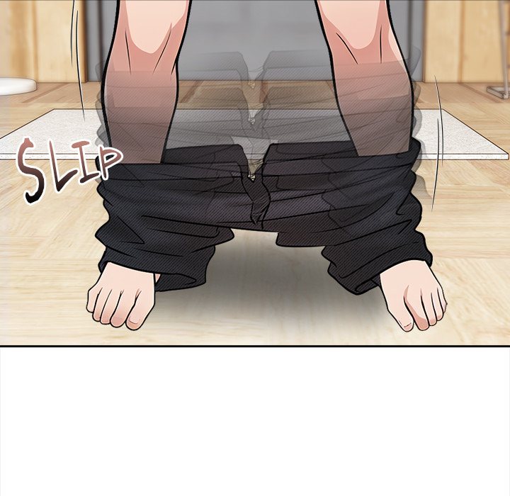 Cabin Resort X Chapter 2 image 83