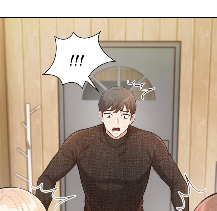 Cabin Resort X Chapter 2 image 86