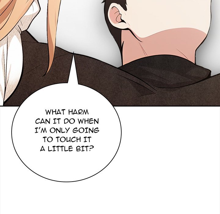 Cabin Resort X Chapter 2 image 8