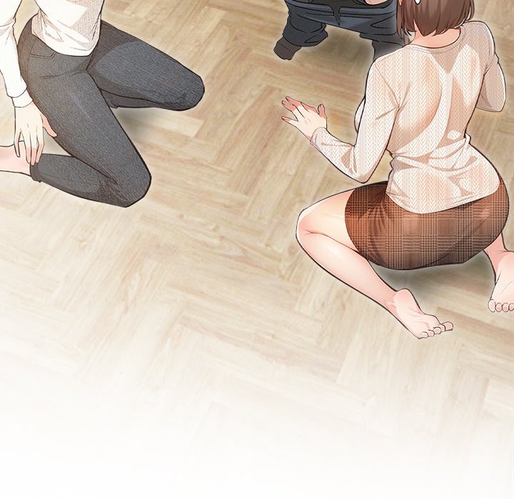 Cabin Resort X Chapter 2 image 91