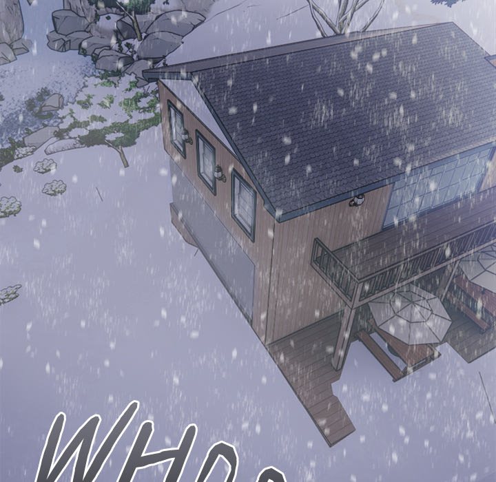 Cabin Resort X Chapter 2 image 94