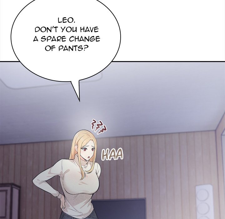 Cabin Resort X Chapter 2 image 98