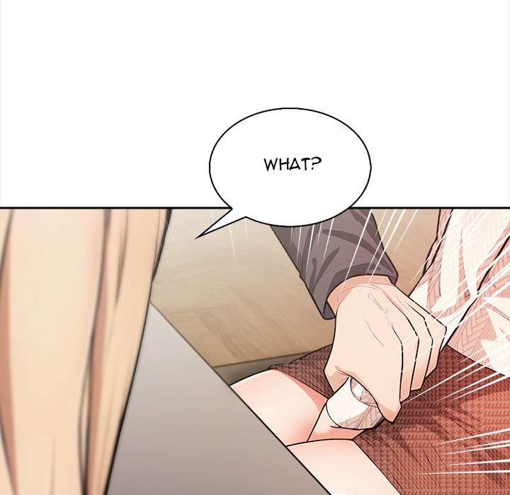 Cabin Resort X Chapter 20 image 9