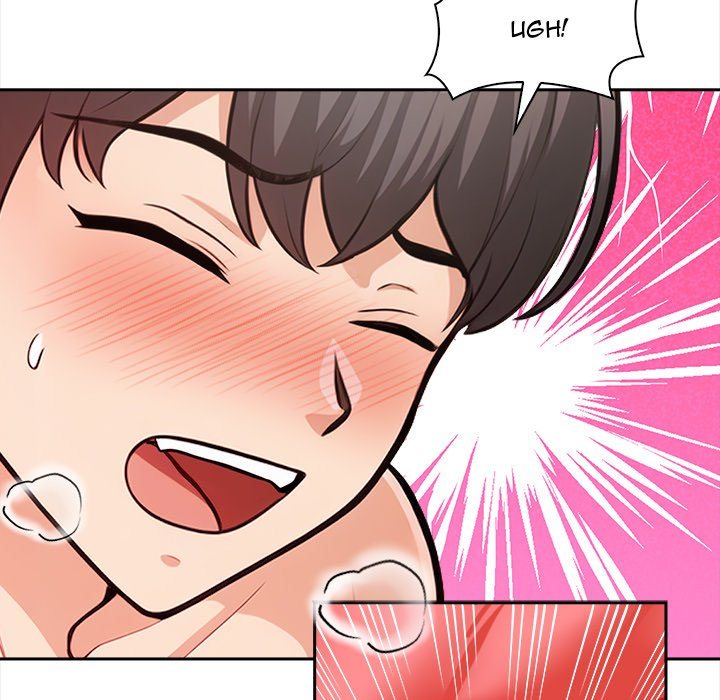 Cabin Resort X Chapter 20 image 103