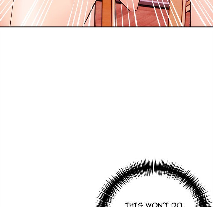 Cabin Resort X Chapter 20 image 107
