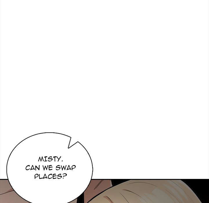 Cabin Resort X Chapter 20 image 113