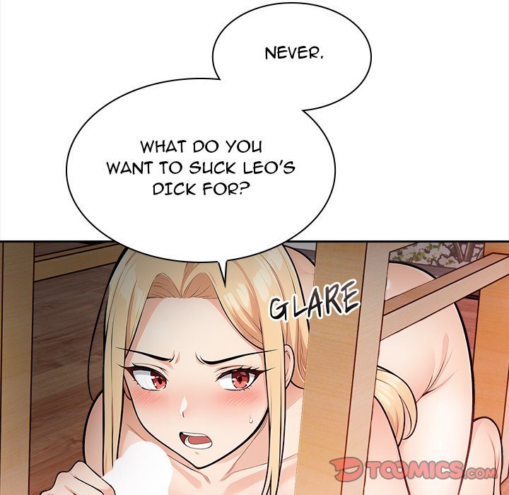 Cabin Resort X Chapter 20 image 116