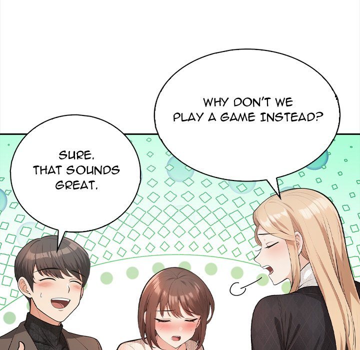 Cabin Resort X Chapter 20 image 11