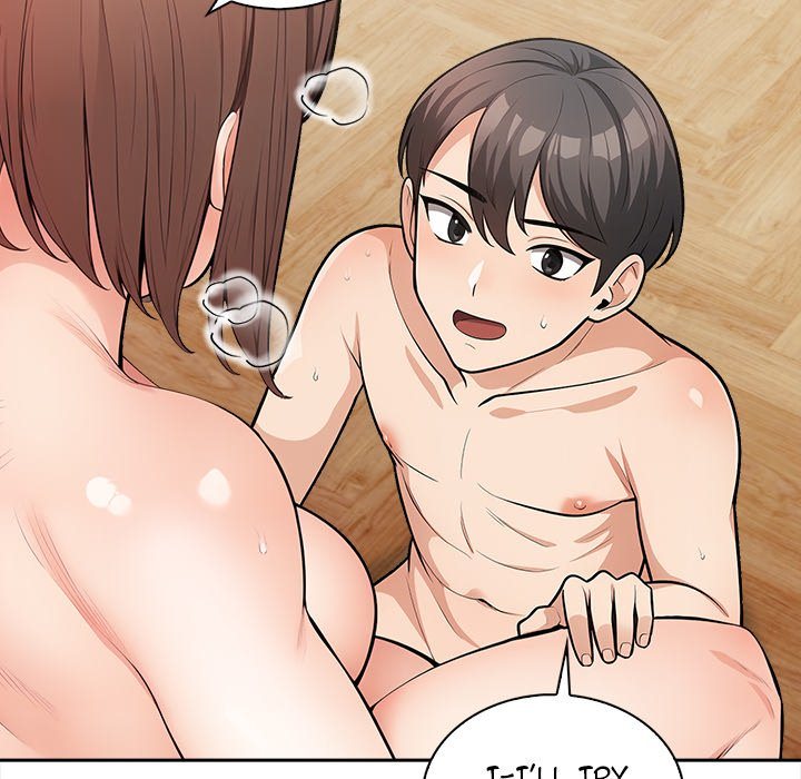 Cabin Resort X Chapter 20 image 119