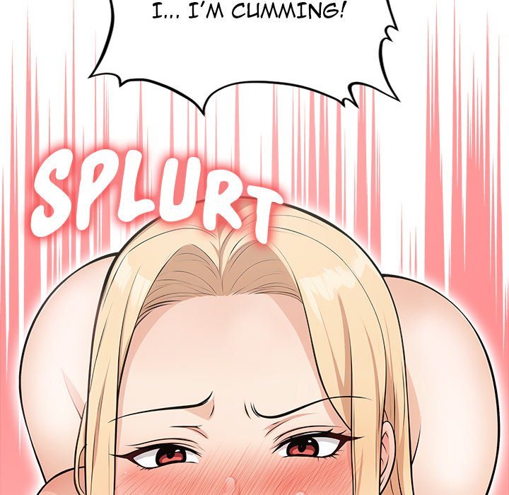 Cabin Resort X Chapter 20 image 125