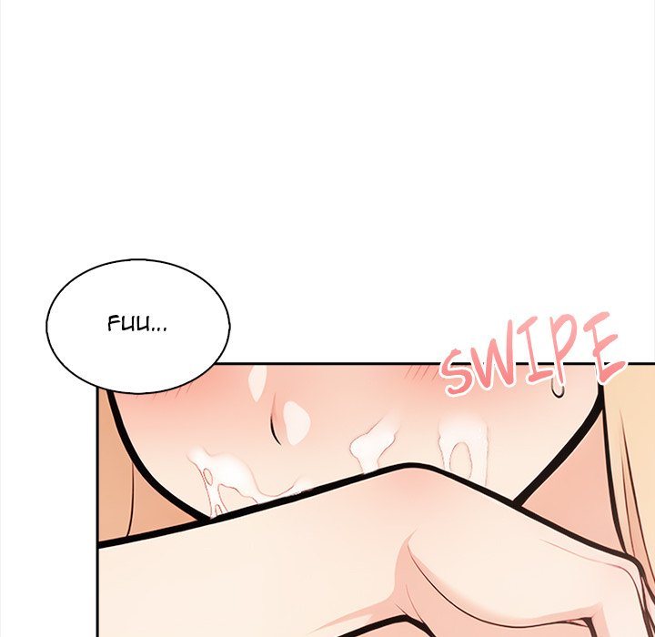 Cabin Resort X Chapter 20 image 127