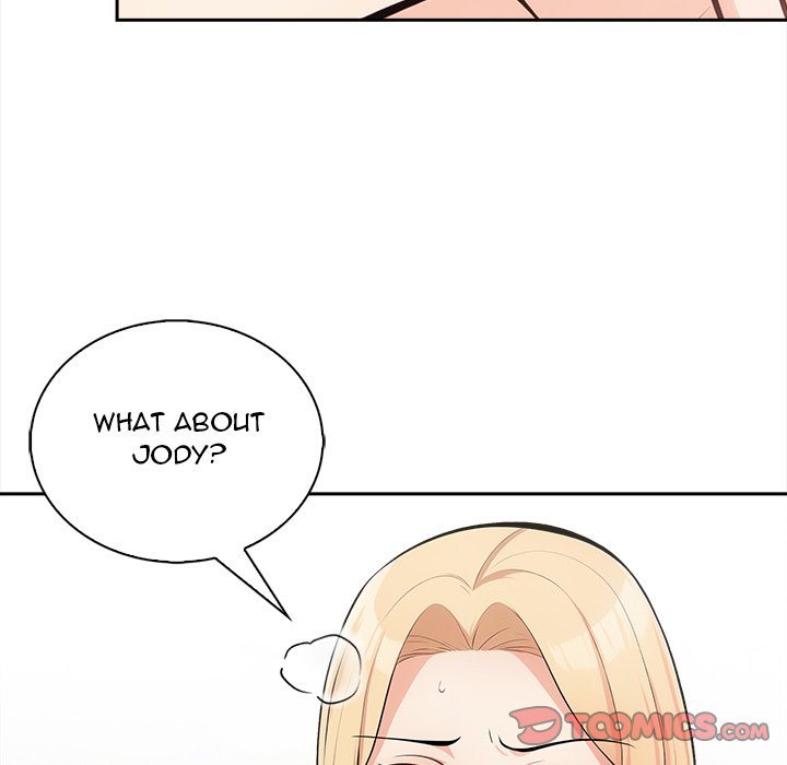 Cabin Resort X Chapter 20 image 128