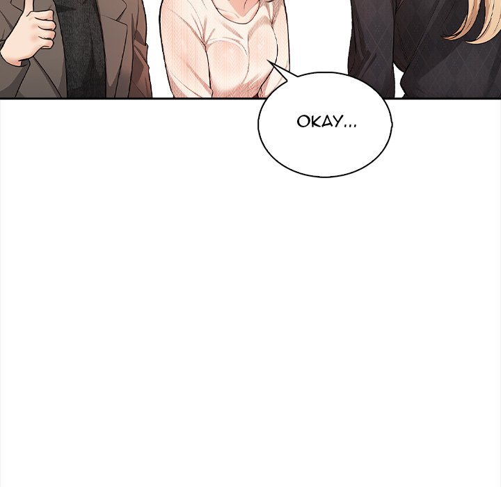 Cabin Resort X Chapter 20 image 12