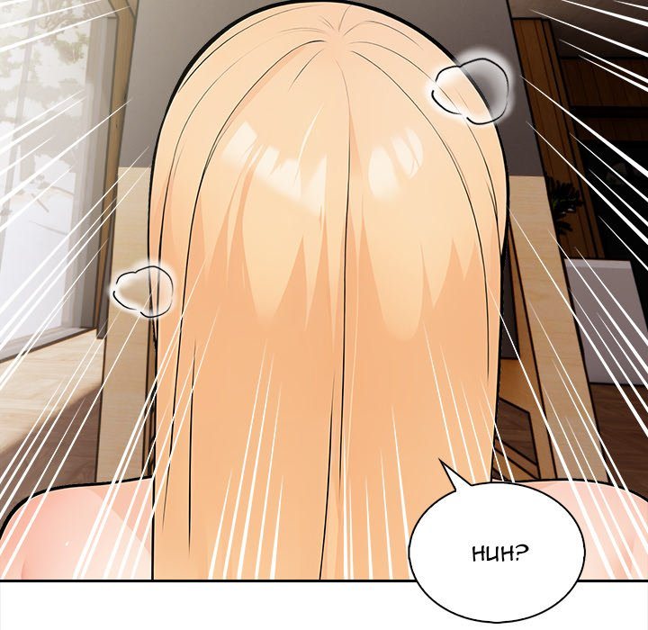 Cabin Resort X Chapter 20 image 132