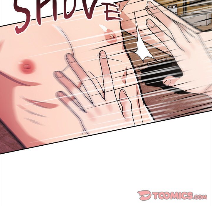 Cabin Resort X Chapter 20 image 134