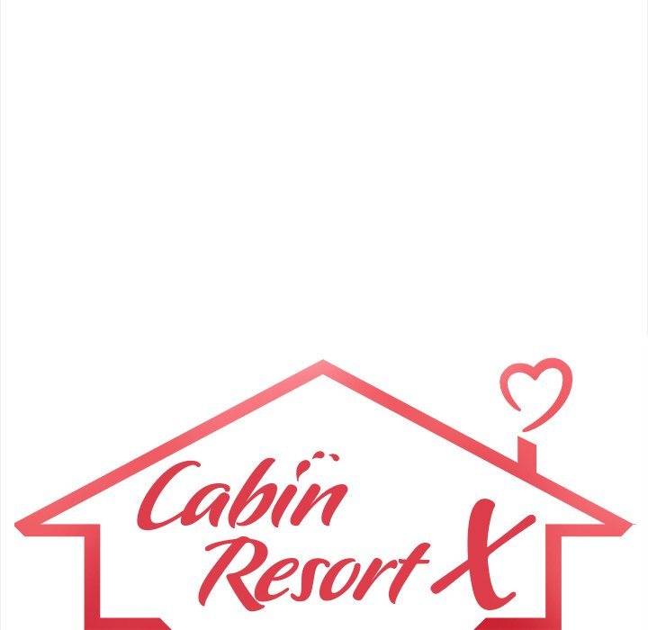Cabin Resort X Chapter 20 image 13