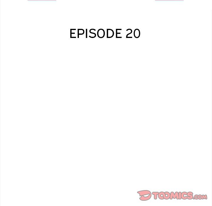 Cabin Resort X Chapter 20 image 14