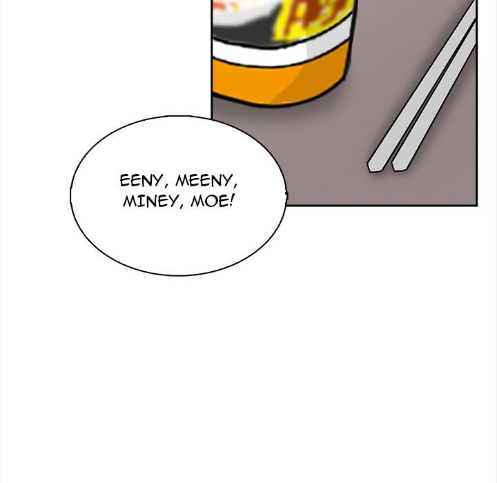 Cabin Resort X Chapter 20 image 16