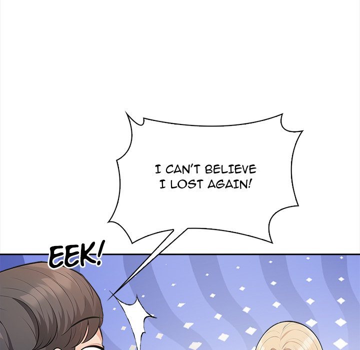 Cabin Resort X Chapter 20 image 17