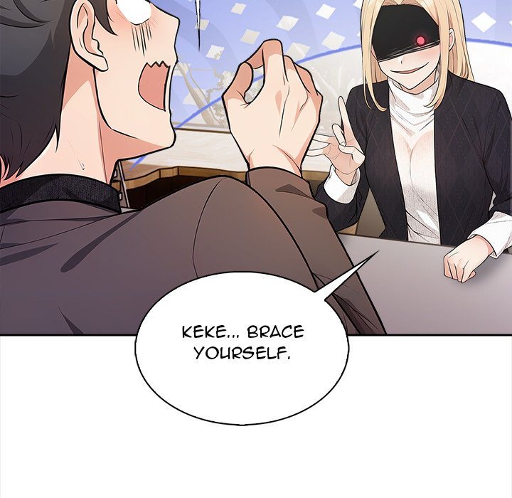 Cabin Resort X Chapter 20 image 18