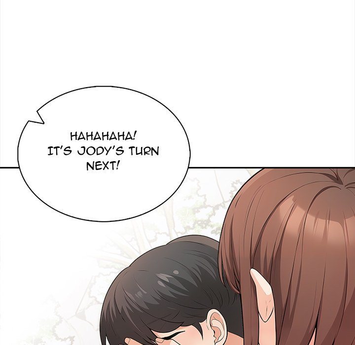 Cabin Resort X Chapter 20 image 22