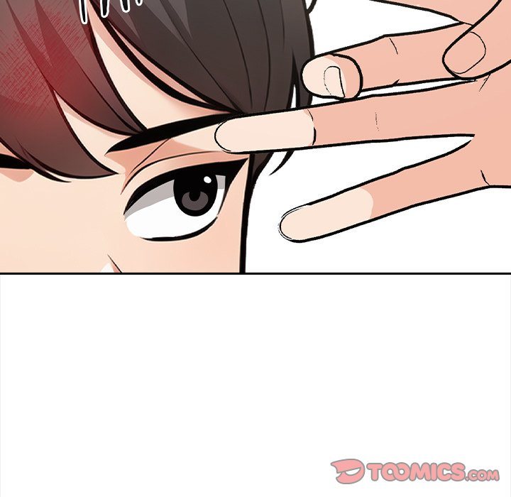 Cabin Resort X Chapter 20 image 32