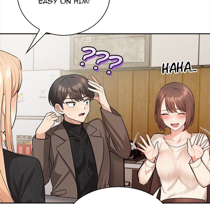 Cabin Resort X Chapter 20 image 34