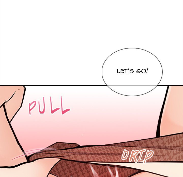 Cabin Resort X Chapter 20 image 37