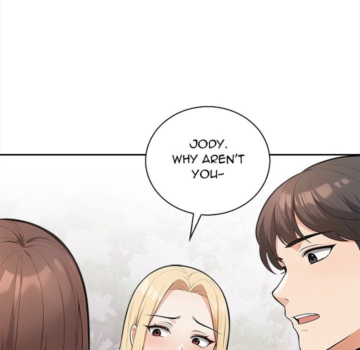 Cabin Resort X Chapter 20 image 39