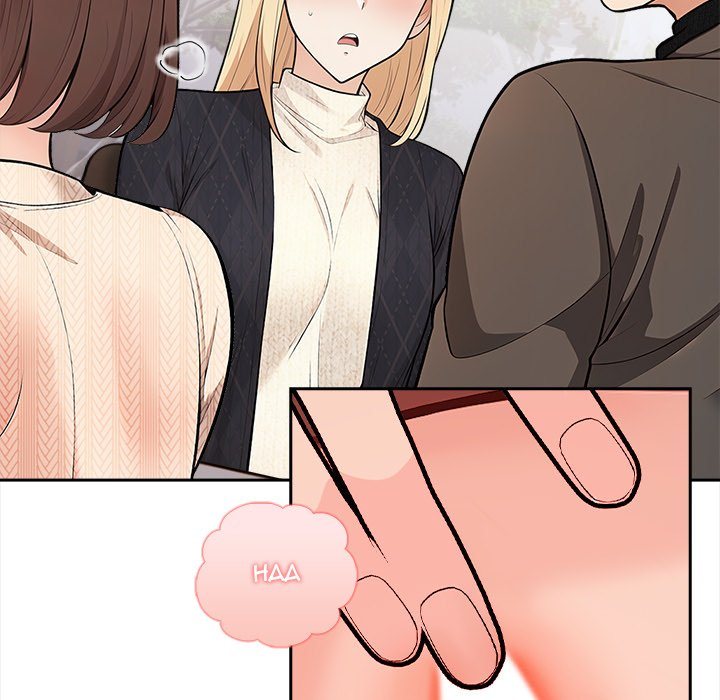 Cabin Resort X Chapter 20 image 40