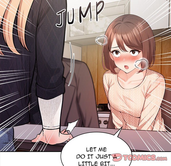 Cabin Resort X Chapter 20 image 44