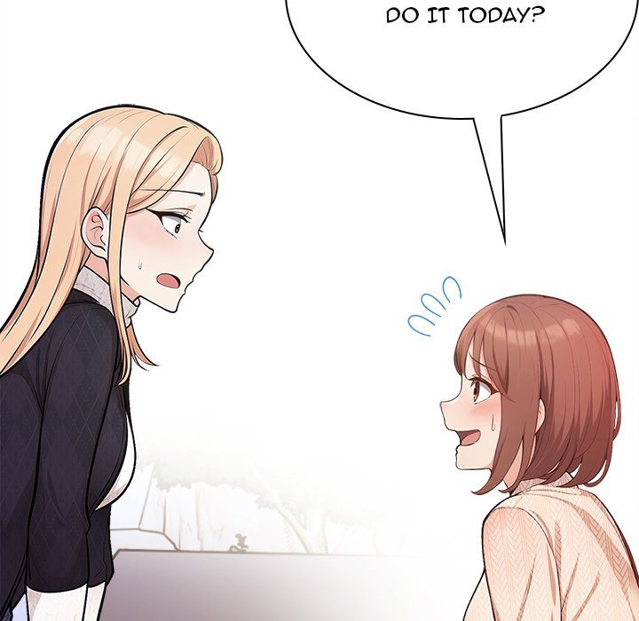 Cabin Resort X Chapter 20 image 46