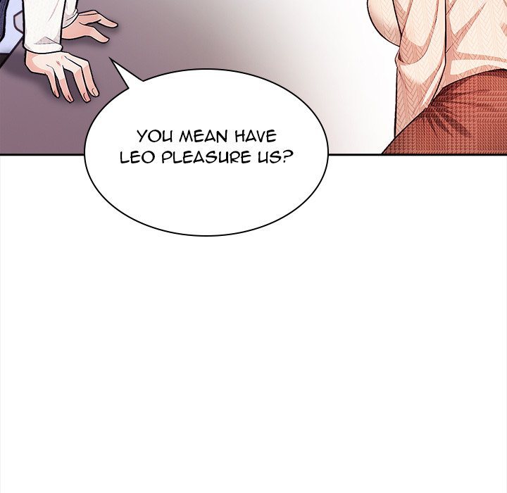 Cabin Resort X Chapter 20 image 47