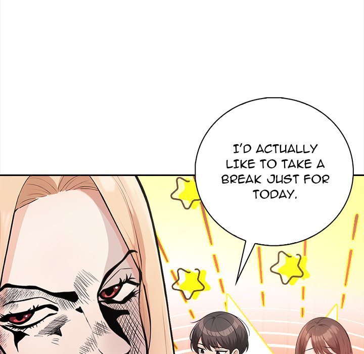 Cabin Resort X Chapter 20 image 48
