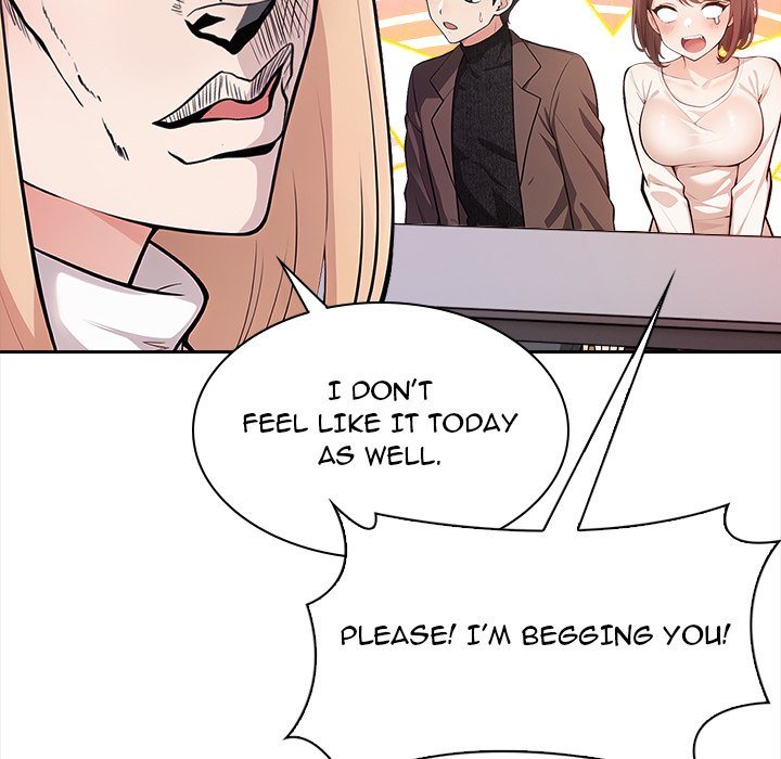 Cabin Resort X Chapter 20 image 49