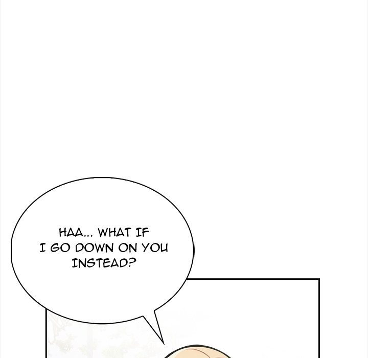Cabin Resort X Chapter 20 image 51