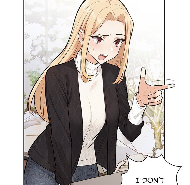 Cabin Resort X Chapter 20 image 52