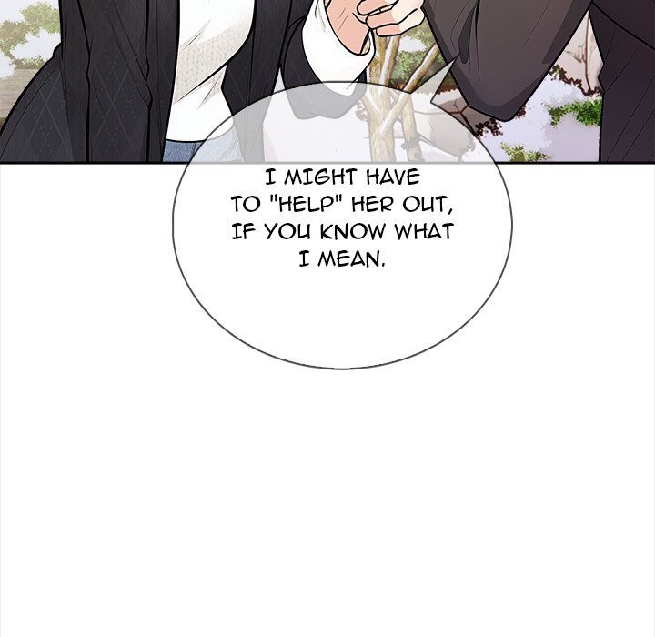 Cabin Resort X Chapter 20 image 55