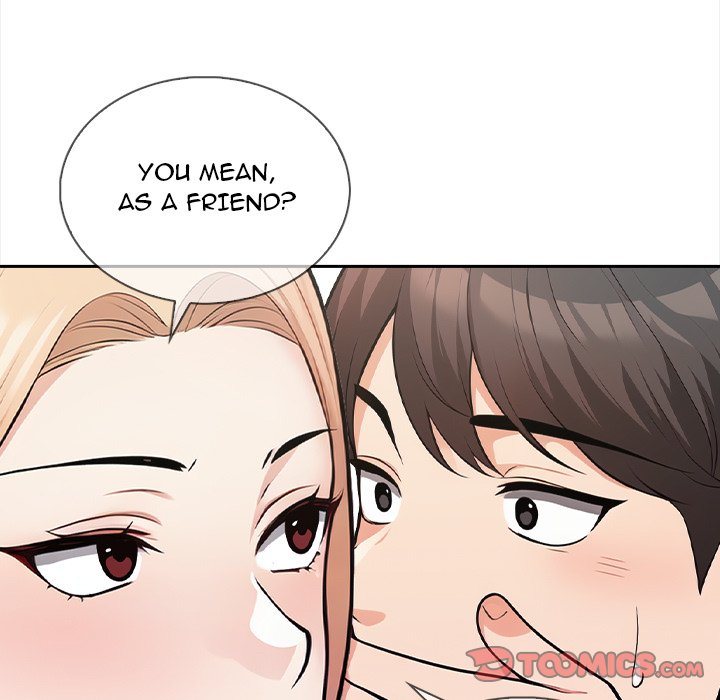Cabin Resort X Chapter 20 image 56